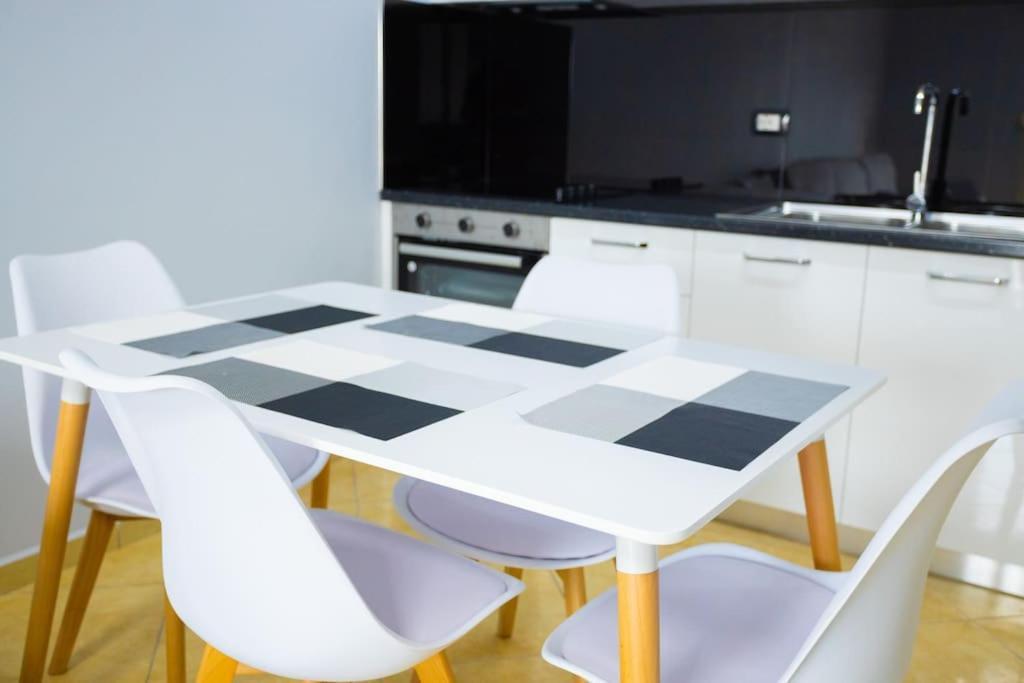 Apartament In Kejvi