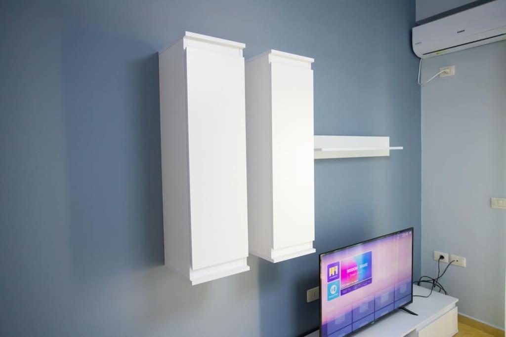 Apartament In Kejvi *