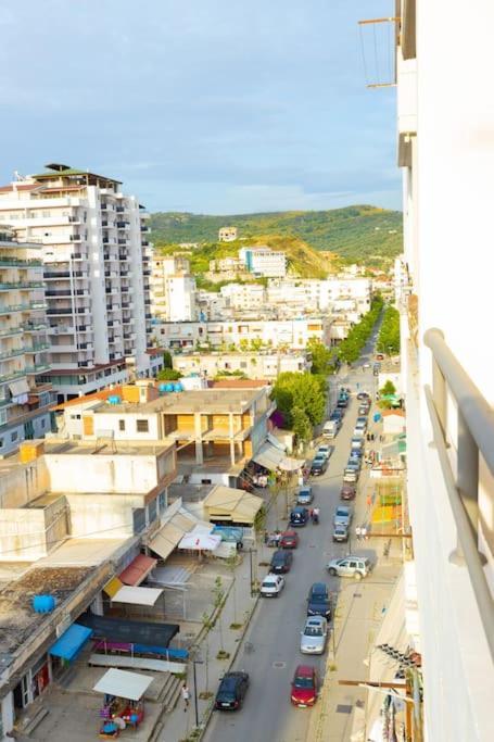 Apartament In Kejvi
