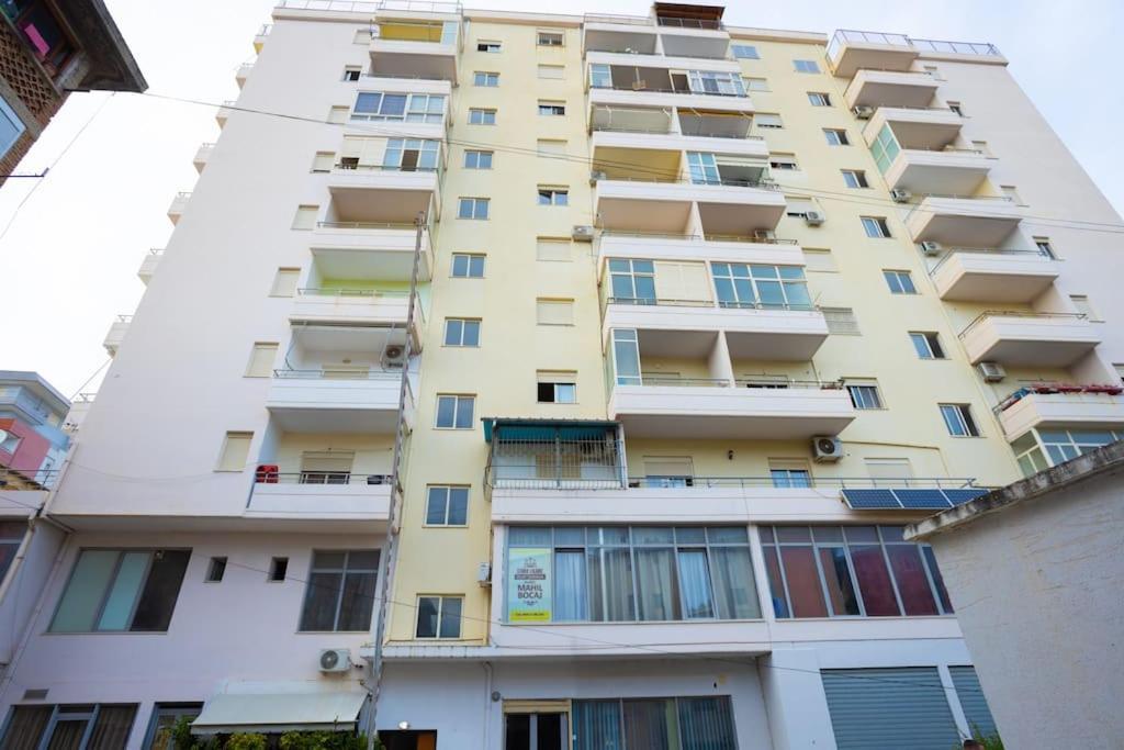 In Kejvi Apartament Wlora