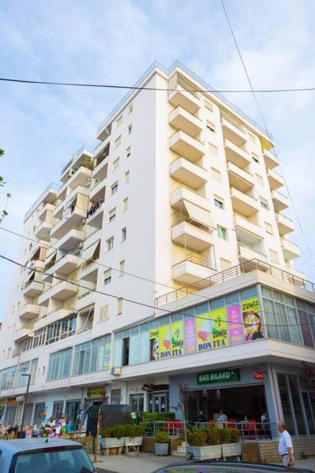 In Kejvi Apartament