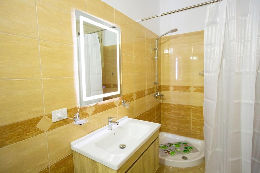 In Kejvi Apartament Wlora
