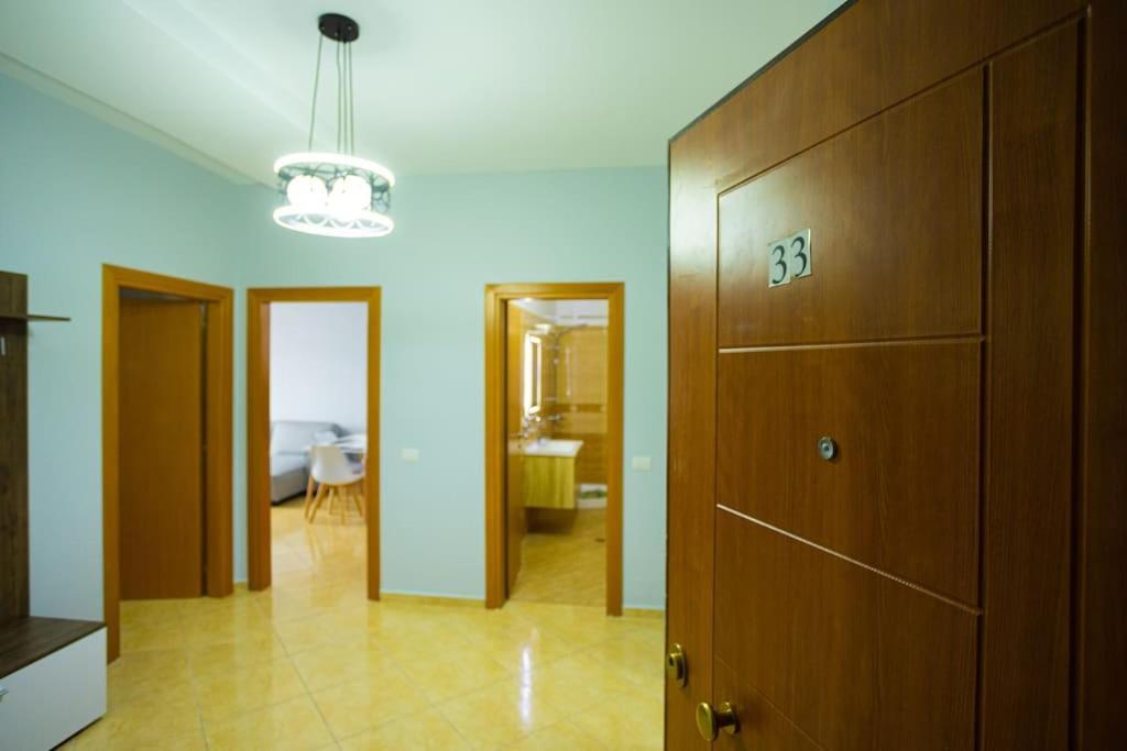 In Kejvi Apartament